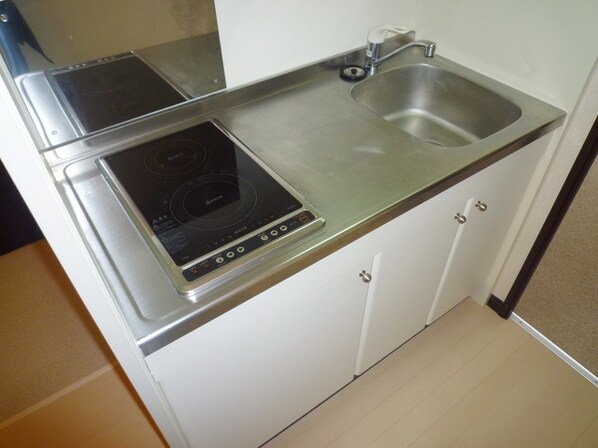 レオネクストブルーリーフの物件内観写真